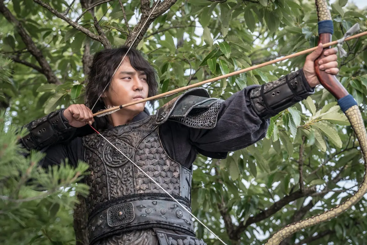 私の国のヤン・セジョン