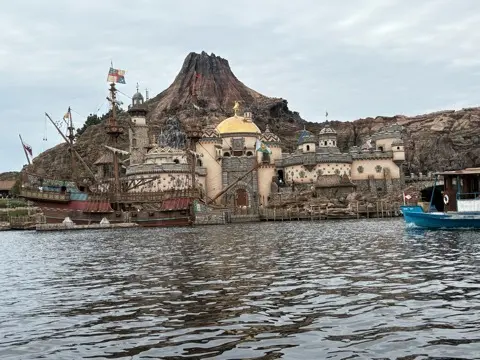 GWどこへ行く？ディズニーシー、ファンタの画像_5