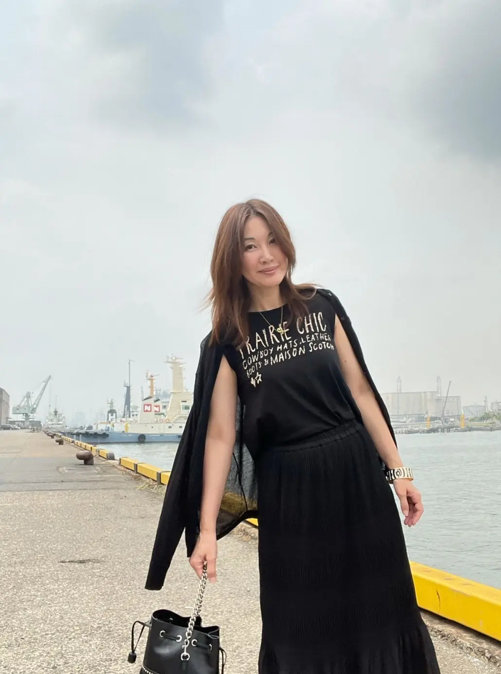 新連載　ブレンダ「大人のおしゃれ＆暮らしの画像_2