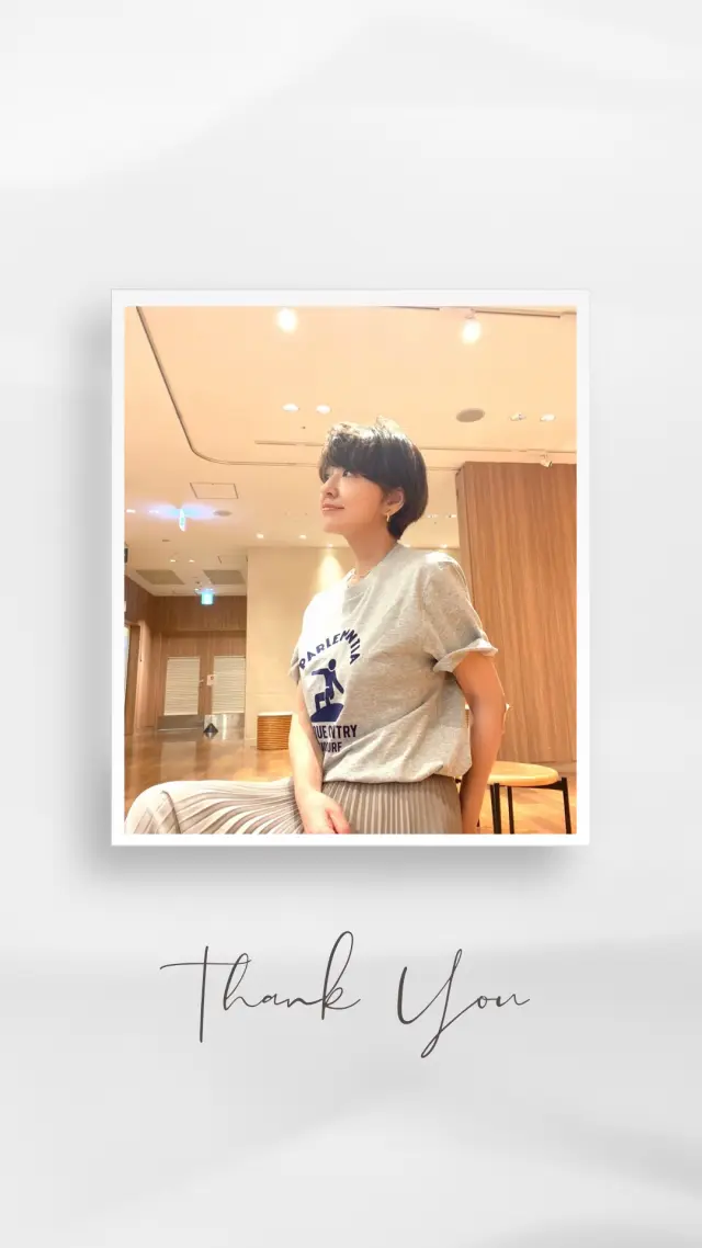 6月、素敵な皆さんとの出愛の瞬間アルバムの画像_2