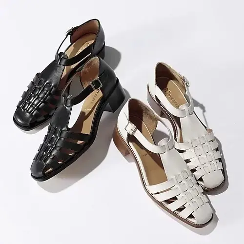 【50代 春靴】“ほぼフラット靴”なら裏の画像_16