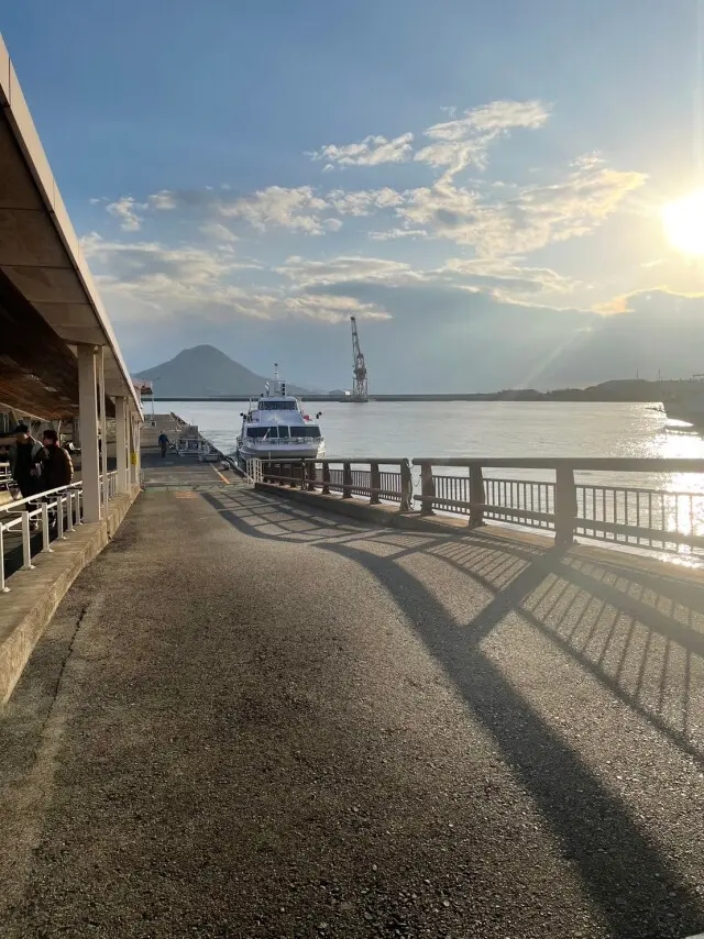 世界遺産厳島神社☆『安芸の宮島』の冬を満の画像_21