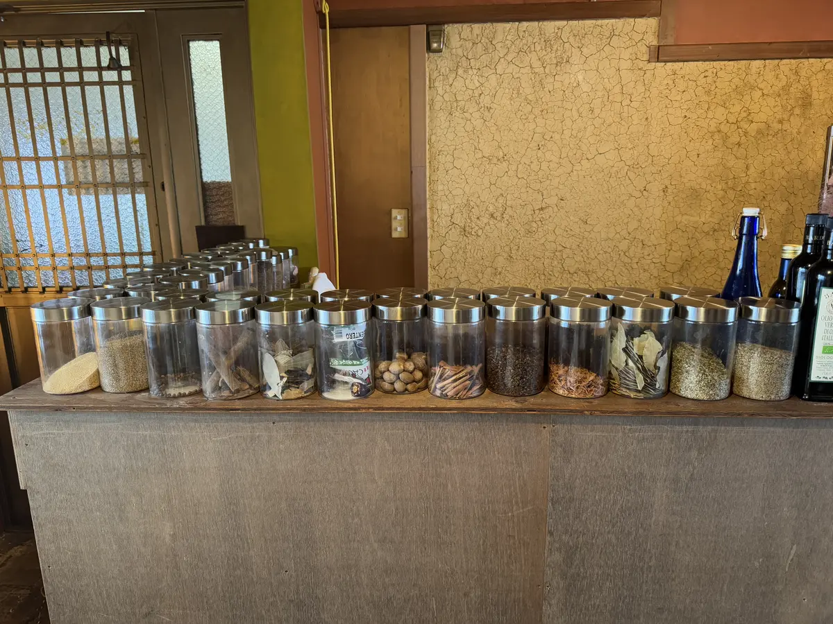 絶品スパイスカレー「丸祇羅」さんに行っての画像_2