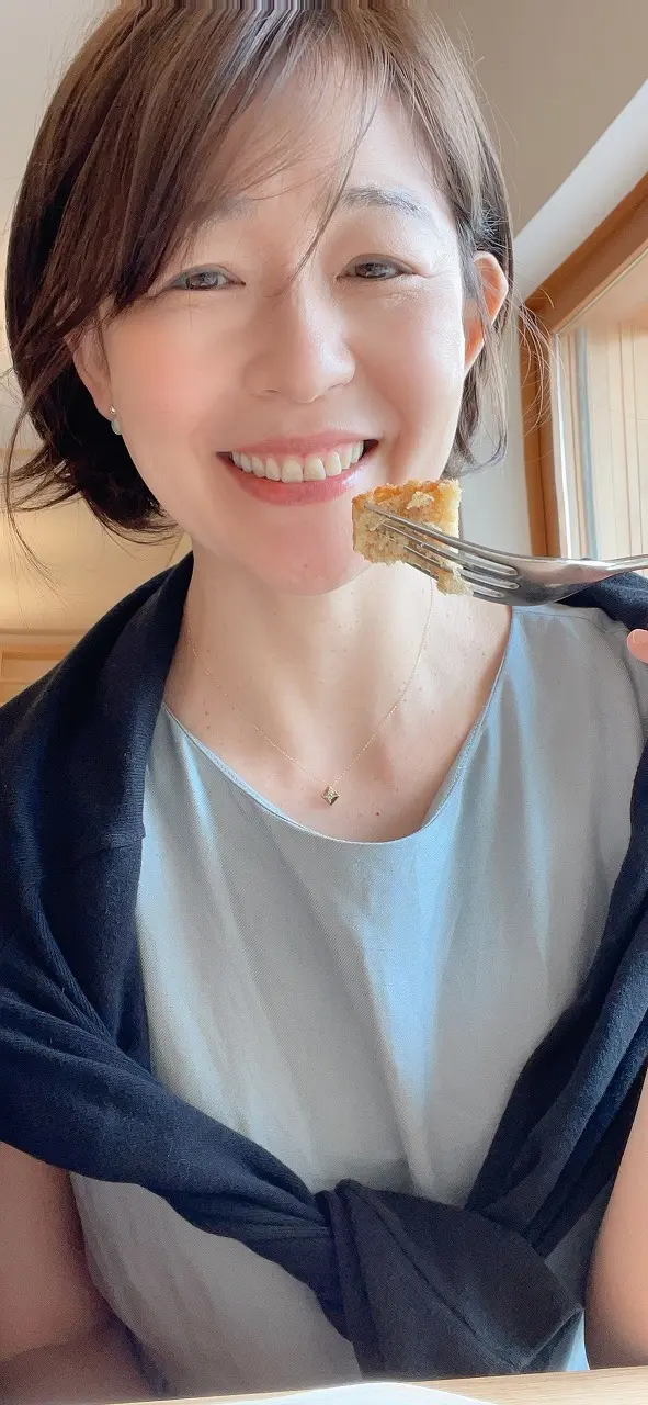 50歳を迎えエクラ世代をさらに楽しむの画像_2