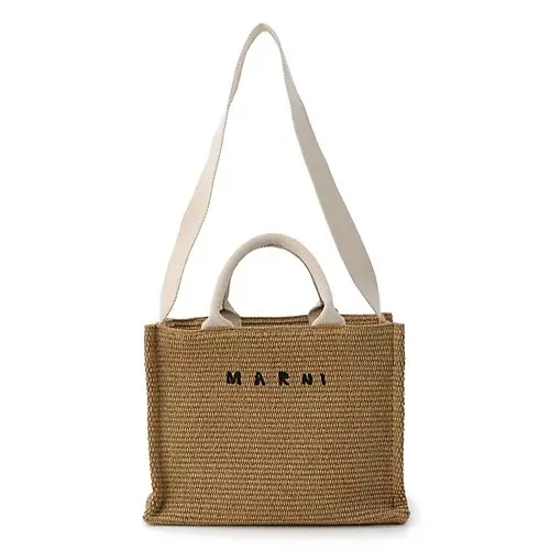 HAPPYを運んでくる「MARNI」の服の画像_4