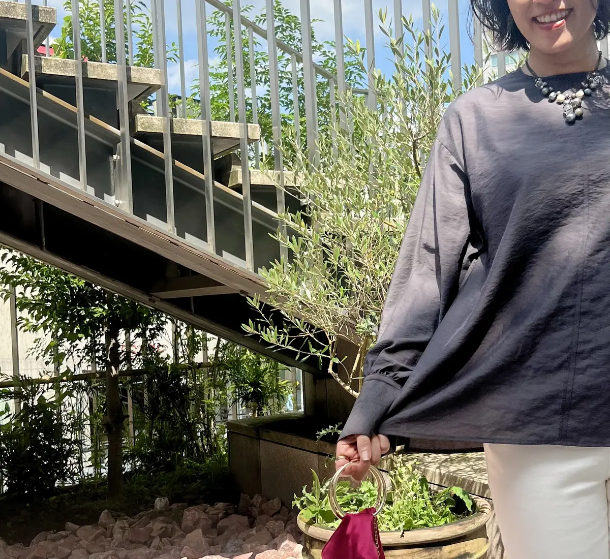 セルフスタイリング企画参加♪ E by の画像_8