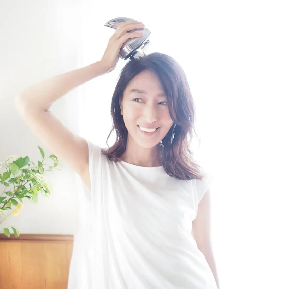 頭皮から美しさを!初夏の始まりはReFaの画像_1