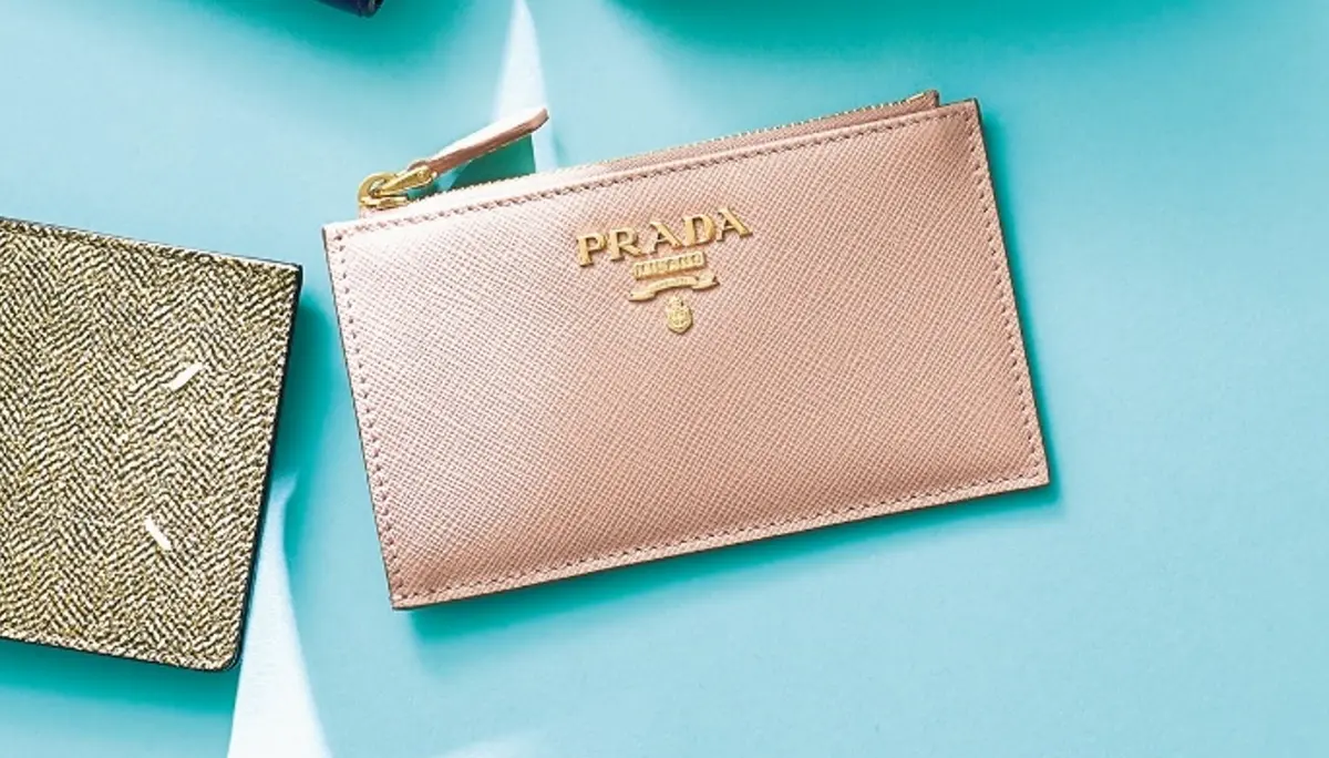 1. PRADA
