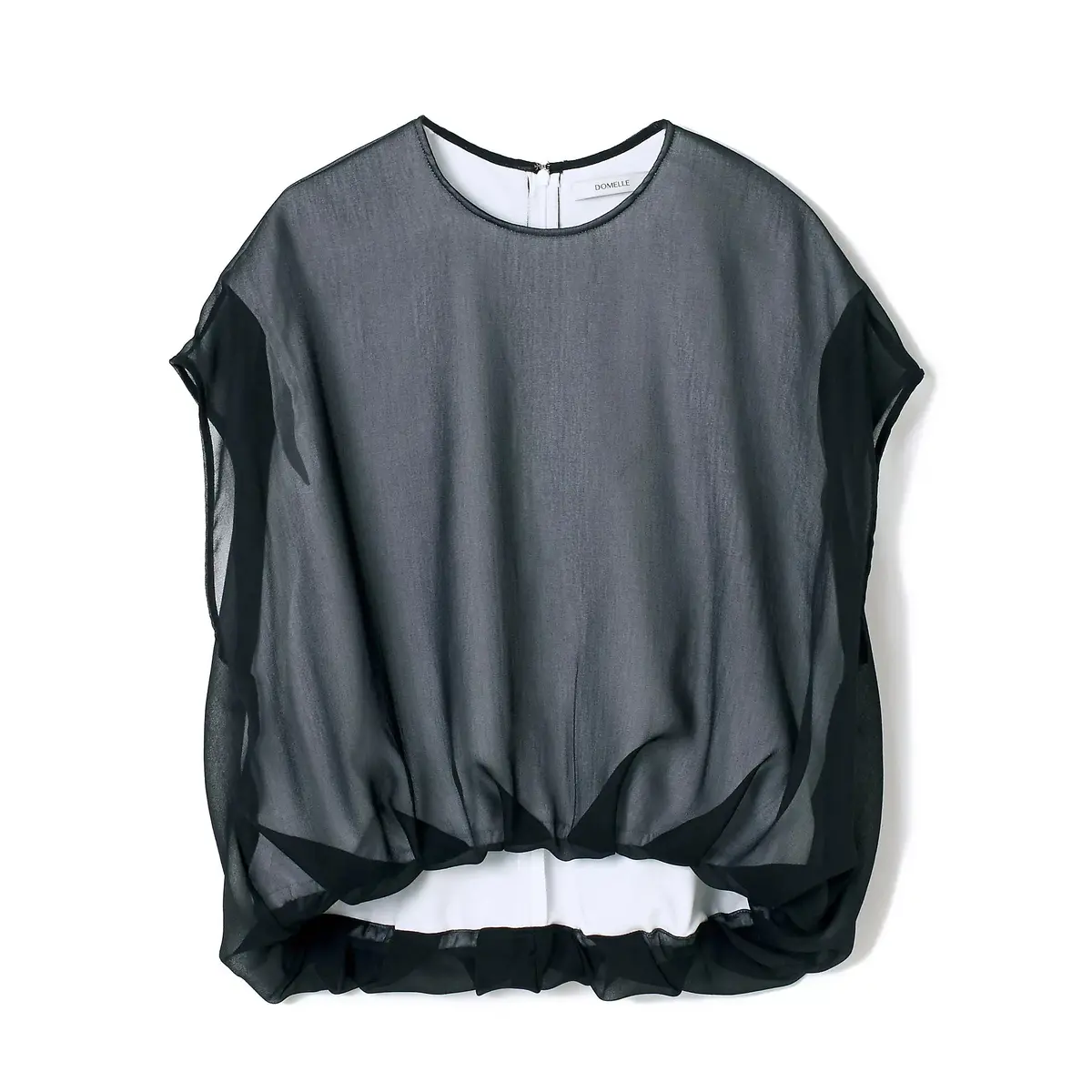 涼しさと華やかさ、開放感に満ちた服さえあの画像_20