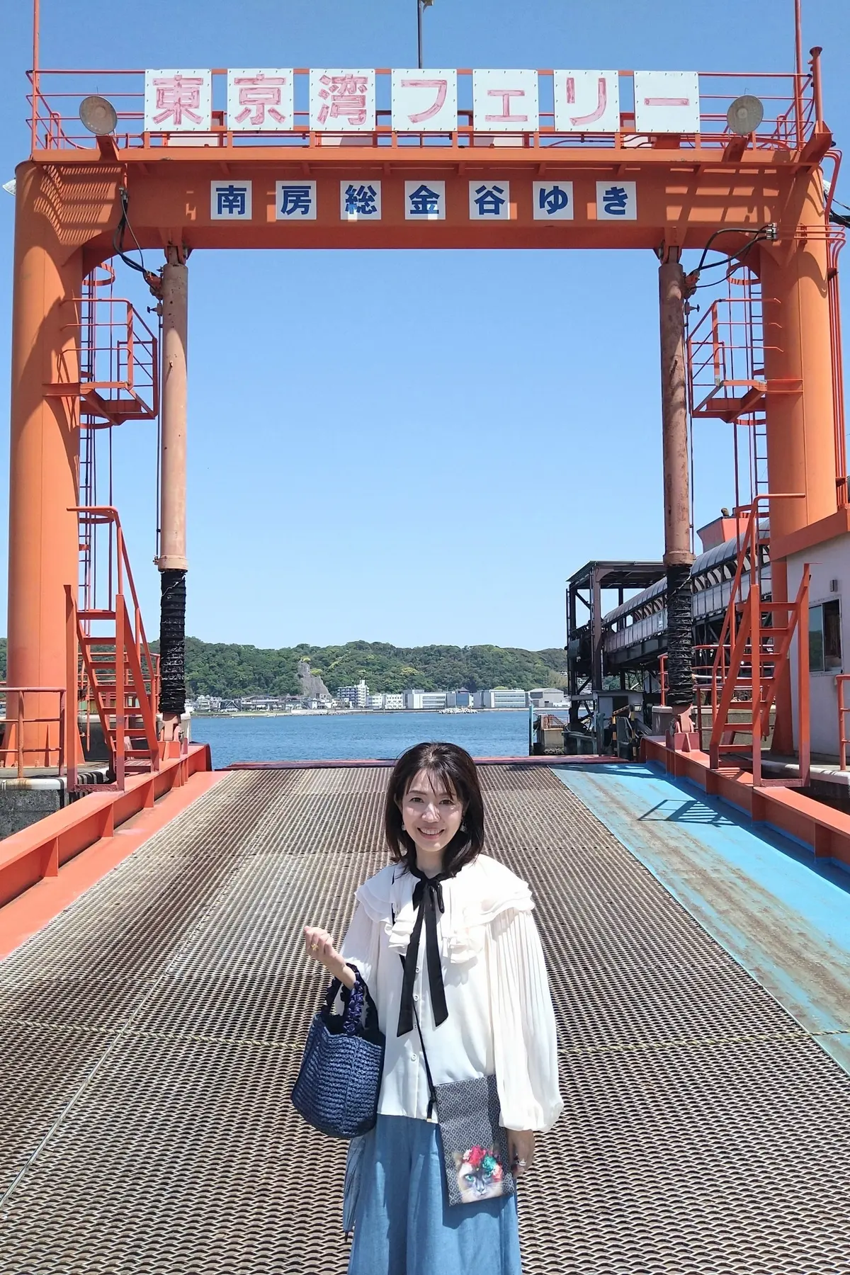 【GW旅行】一泊目は「ラビスタ観音崎テラの画像_59