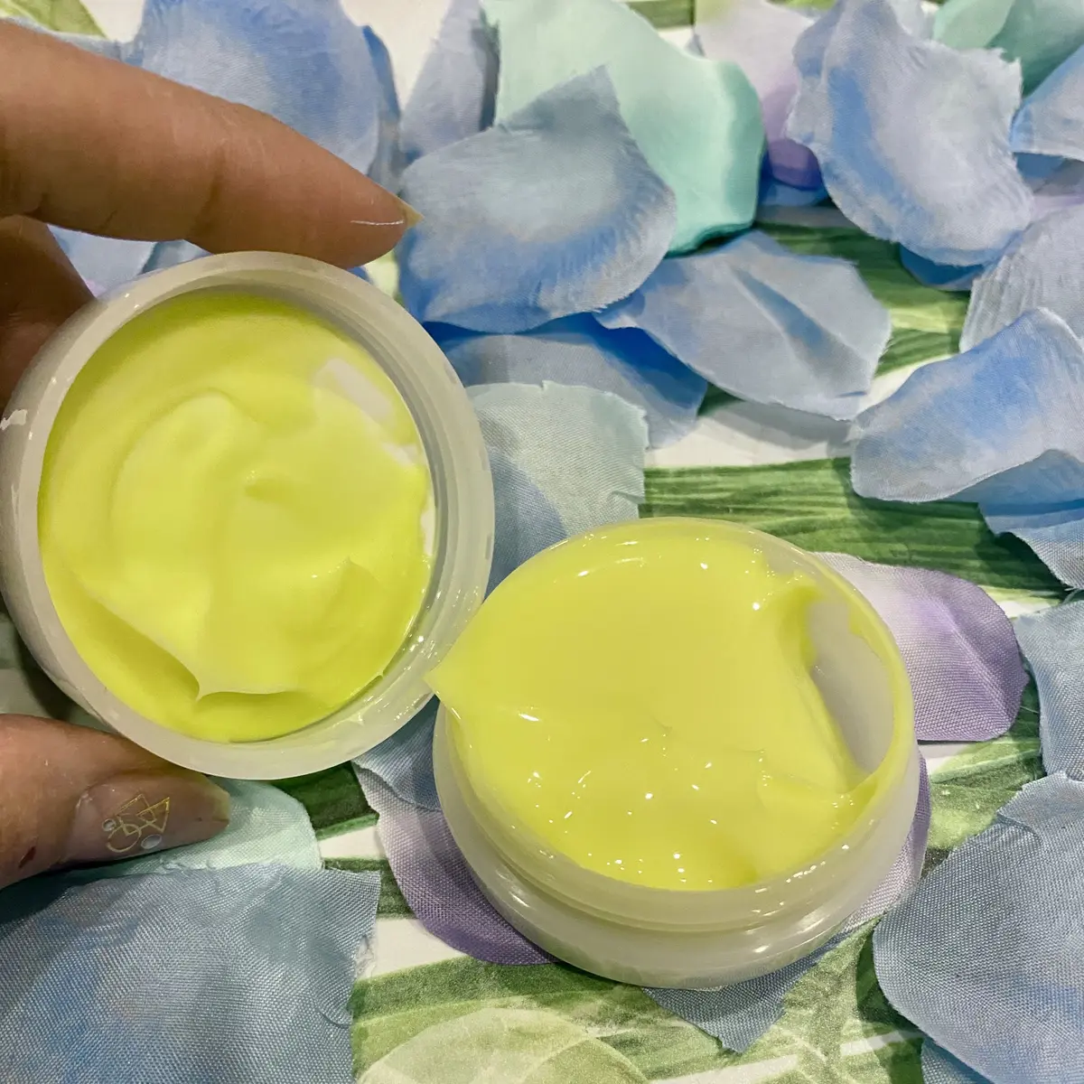 プロテクティブナイトクリーム