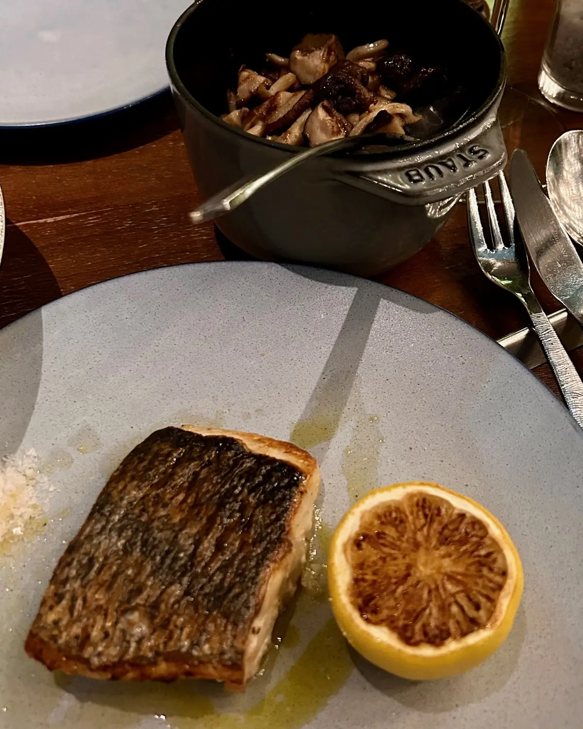 念願の【キンプトン新宿東京】へディナーにの画像_10