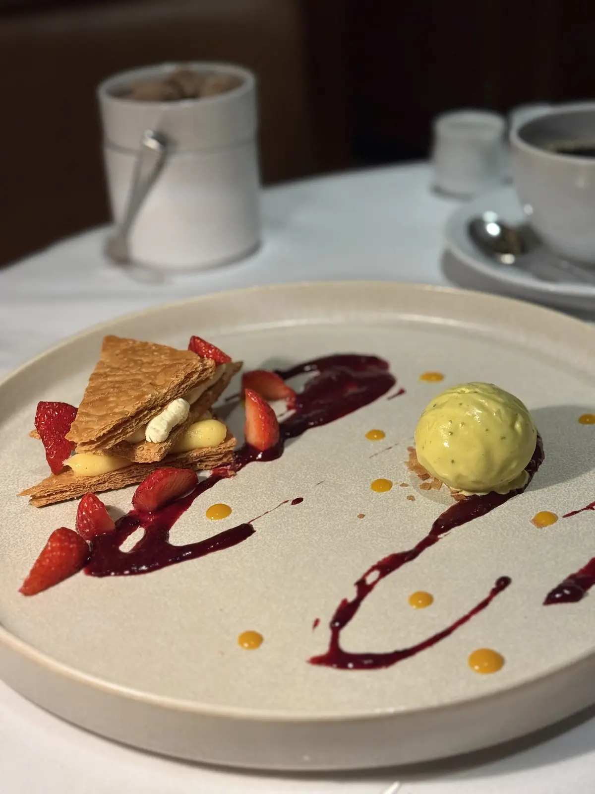 アウターにもなる♪リブニットロングカーデの画像_10