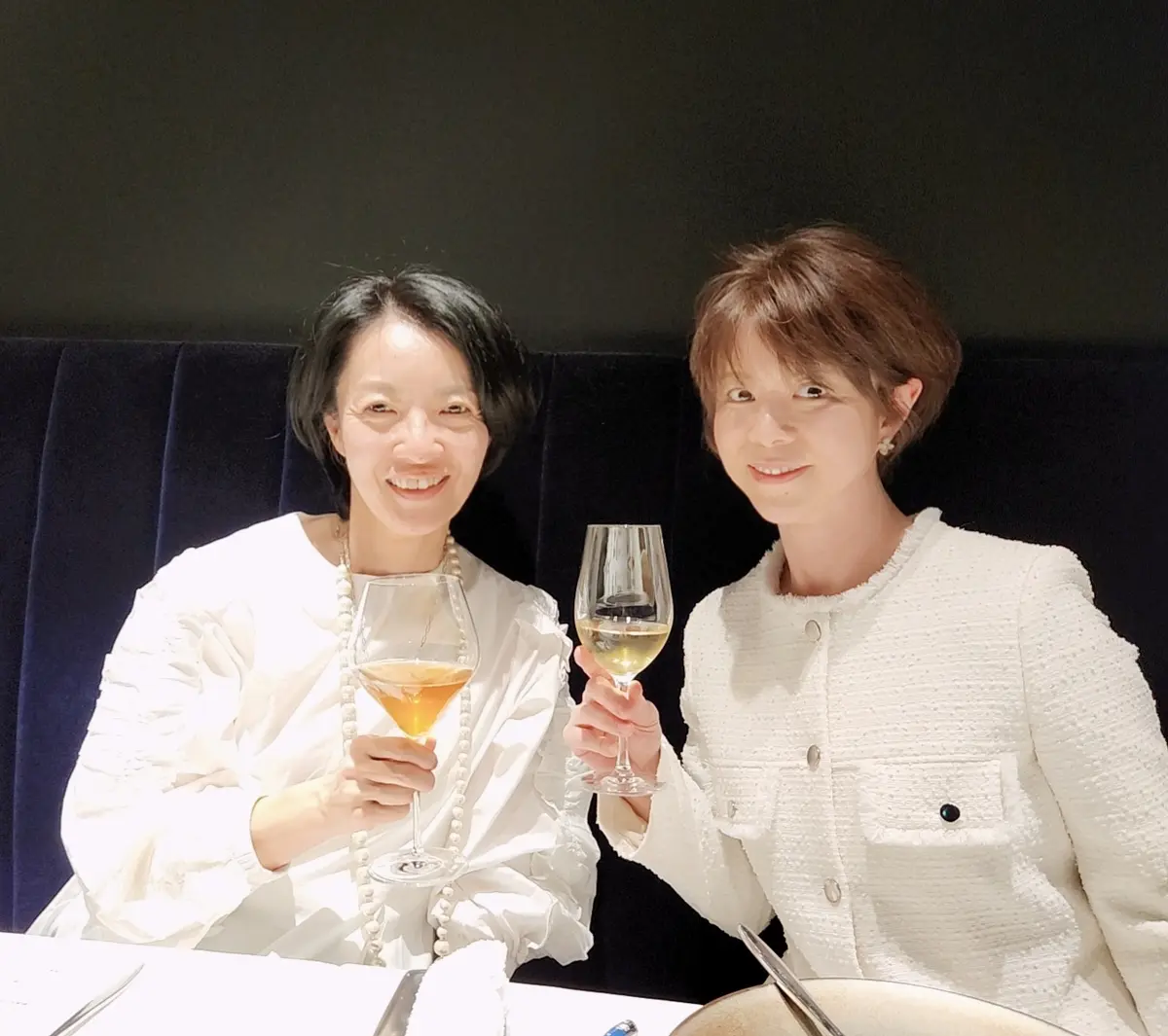 ミシュランレストランでお得に夜会🥂の画像_14