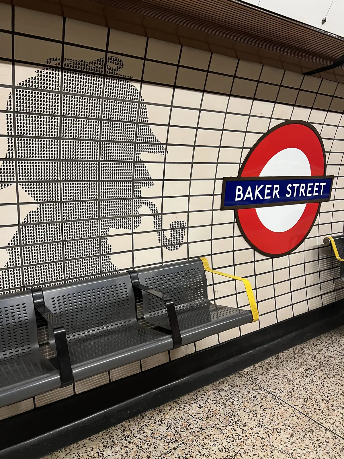 初めてのイギリス、ロンドン女子旅♪〜DAの画像_1