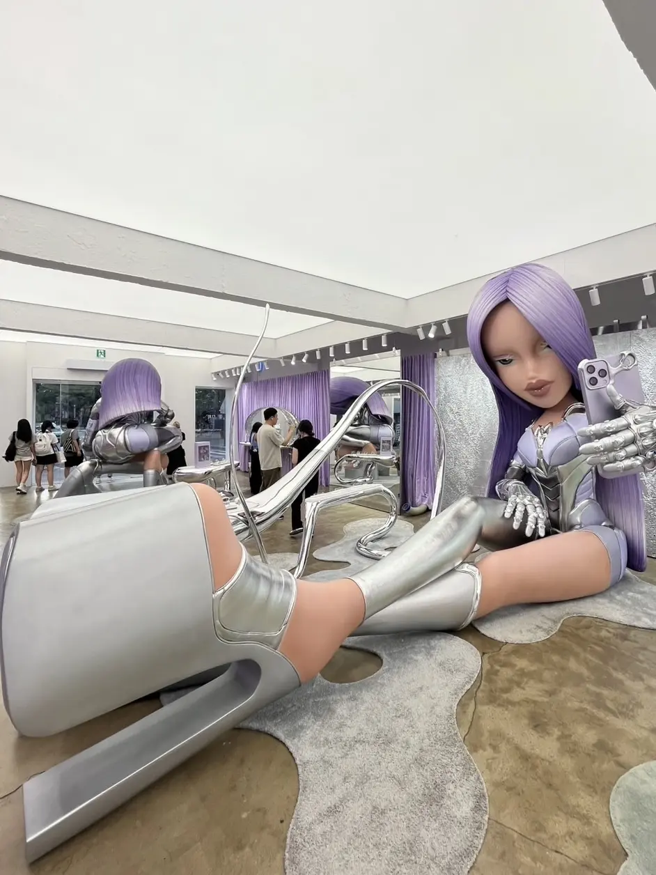 好きが詰まった韓国旅行③🇰🇷✨の画像_4