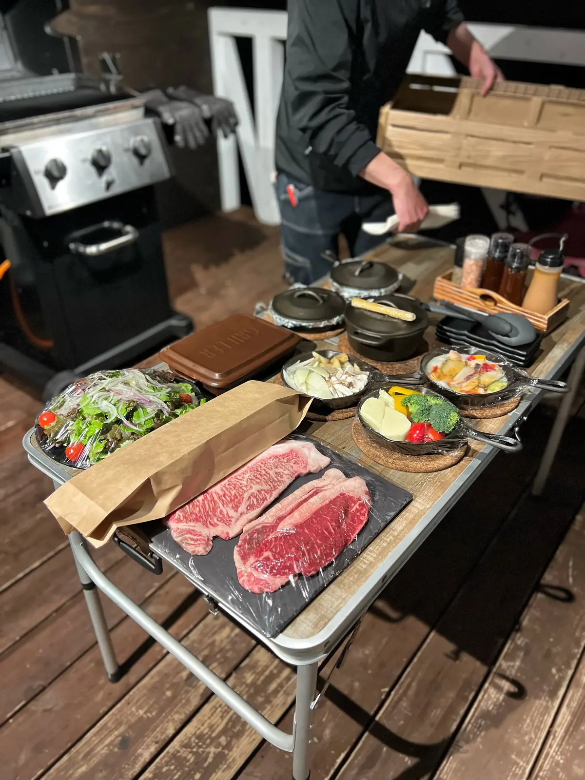 手ぶらで気軽にグランピング‼︎の画像_8