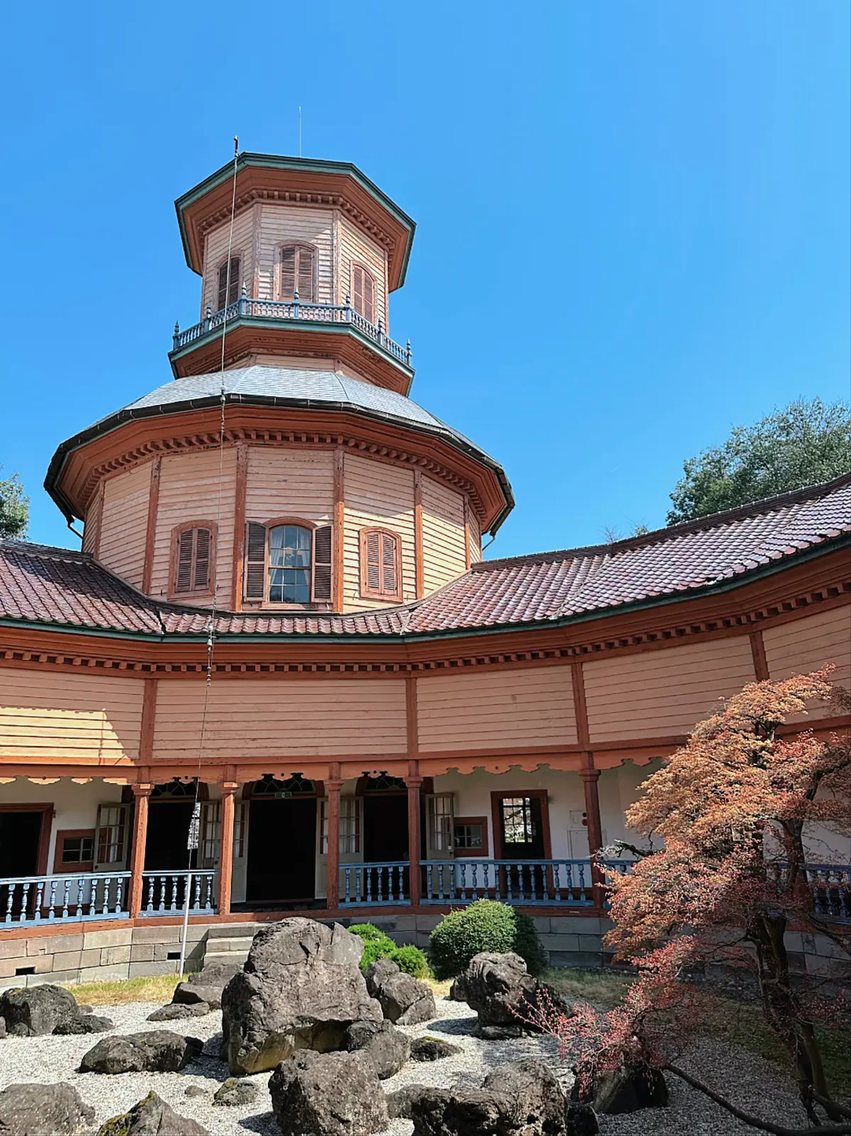 山形最強のパワースポット丸池様へ開運旅行の画像_6