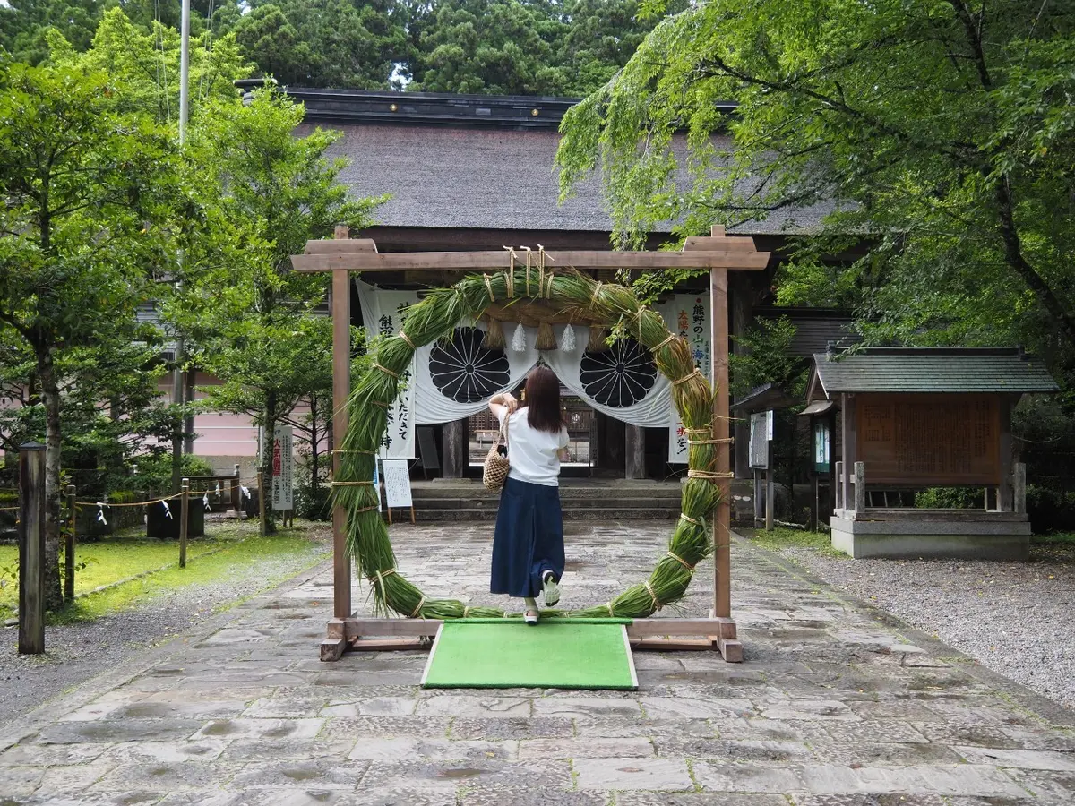 初めての和歌山県!!紀南方面へ2人旅♡～の画像_6
