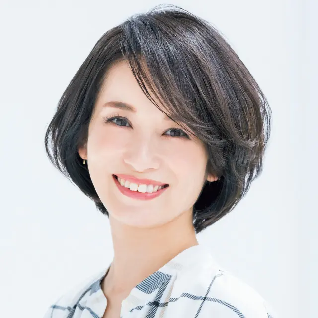 【50代のボブヘア】扱いやすさと華やかさ、両方に効く人気のボブヘアカタログ