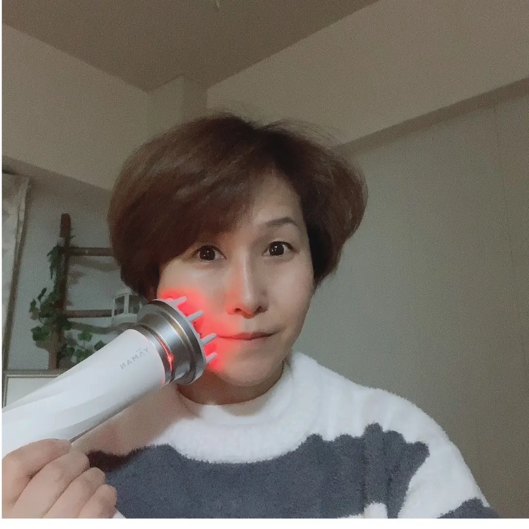 おうちでエステ気分を！の画像_4