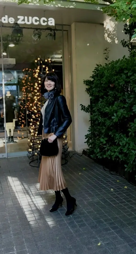 ランチコーデの画像_1