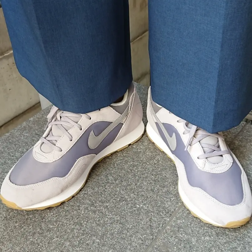 グレースニーカー