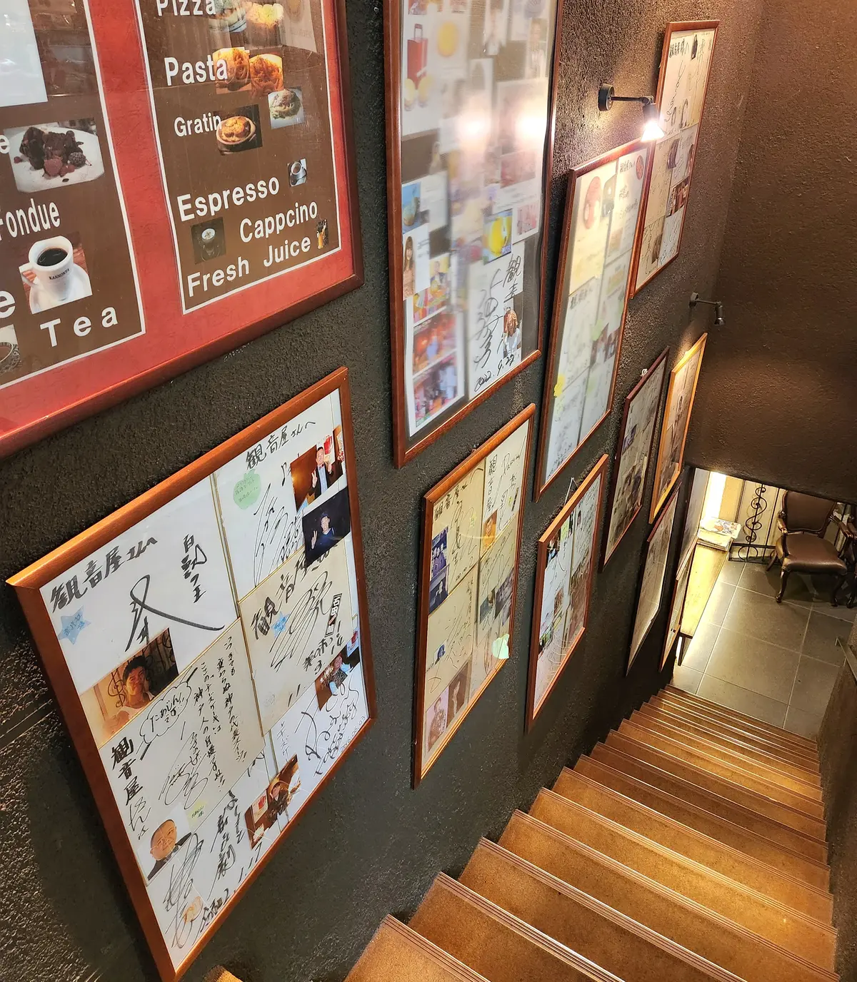 パフェ活初めは京都からの画像_15