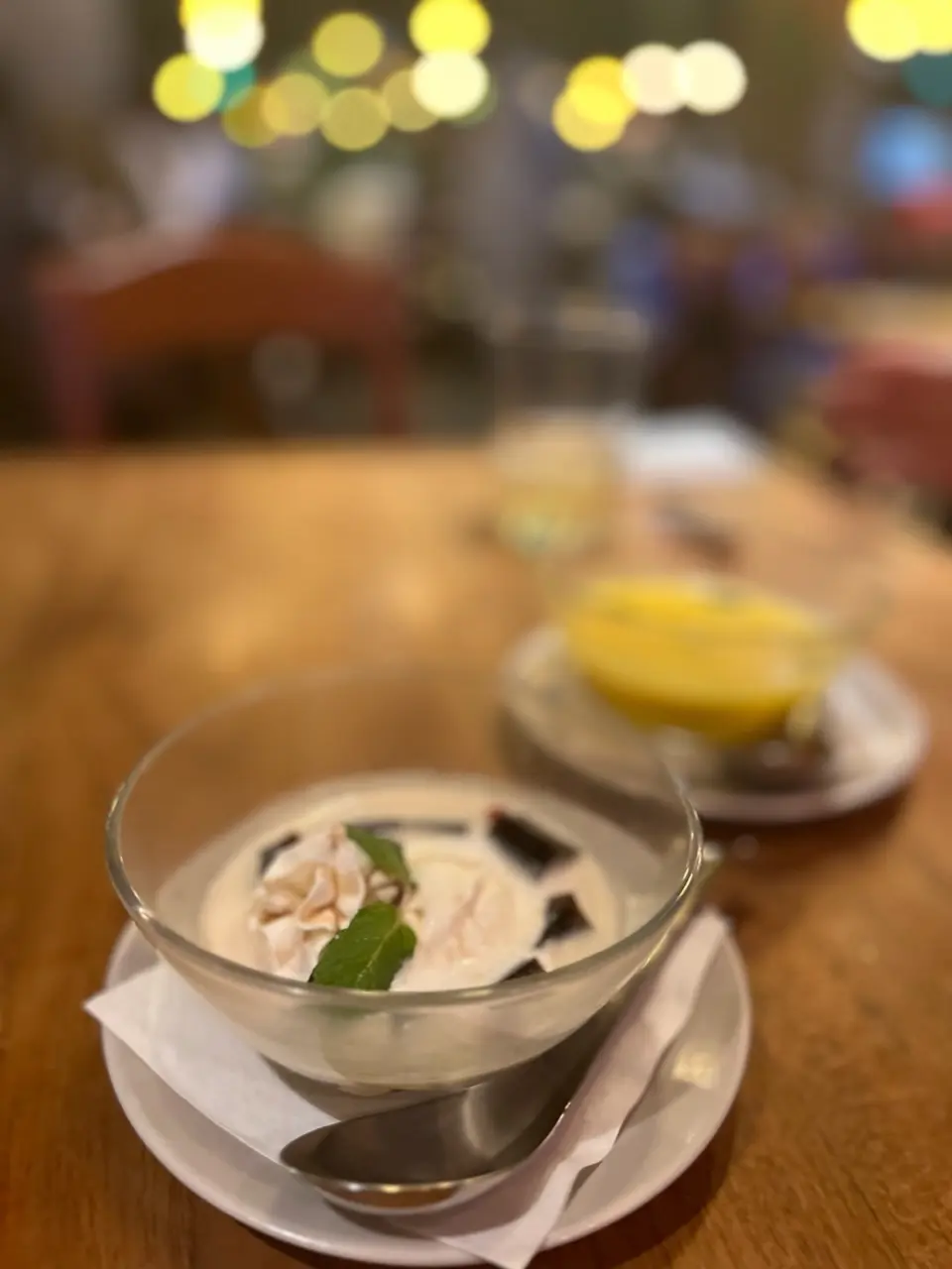 ネイビージャケットで思い出の場所へ♡の画像_8