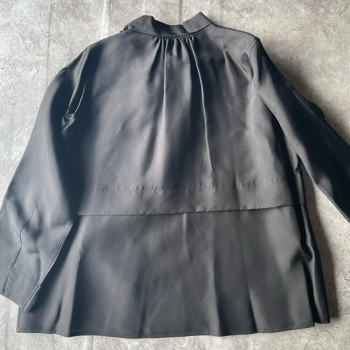 SNSで話題沸騰のユニクロ＋Ｊ厳選して購の画像_3