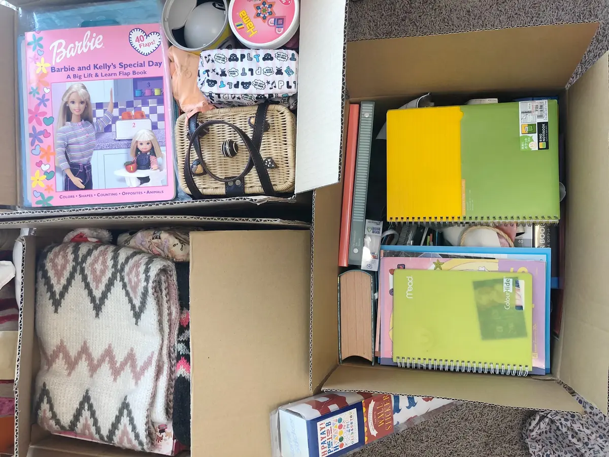 お篭りの時間　〜お家の中を整える〜の画像_2