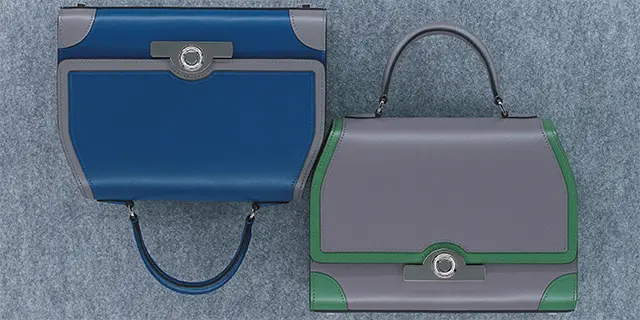 モワナ　レジェンヌ　バッグ