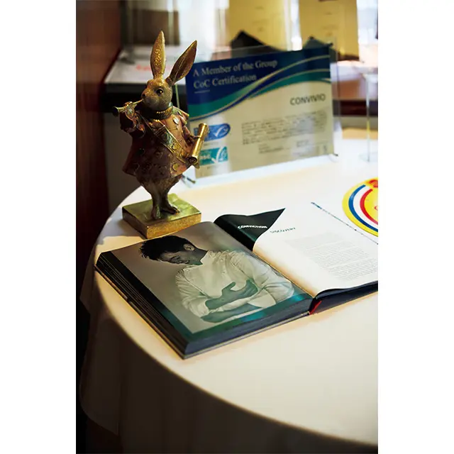 【大人の再会レストランまとめ】会話も盛りの画像_79