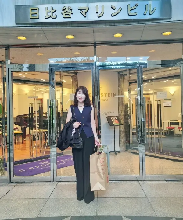 【E by e'clat】名品の美脚パンの画像_6