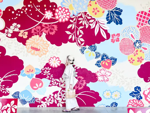 【さかぽんの夏休み】金沢旅物語〜美術館cの画像_6