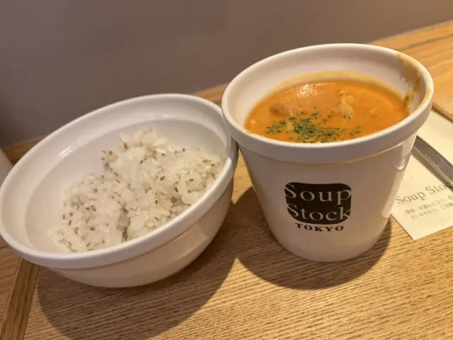 春🌸ジャケットコーデでおいしいスイーツをの画像_9