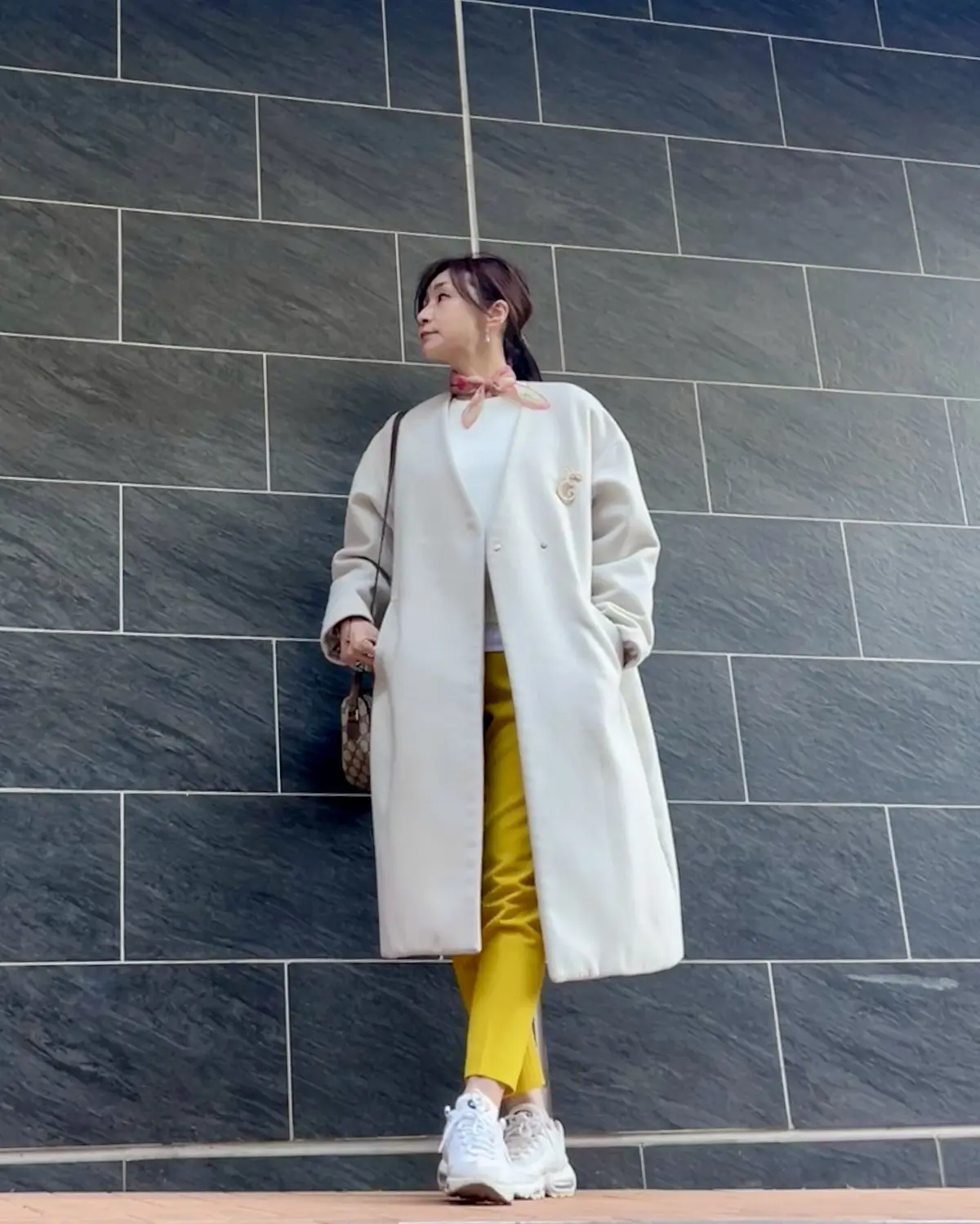 UNIQLOおすすめコーデの画像_3