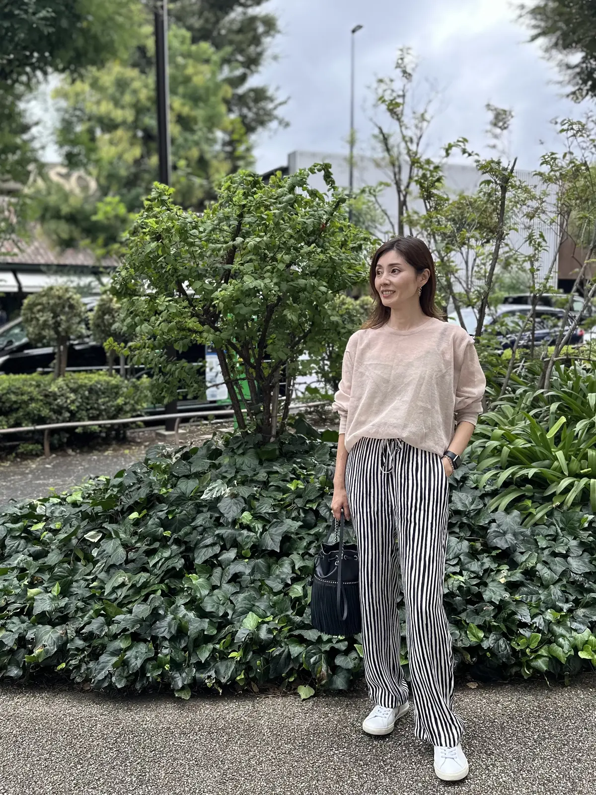 この季節は是非シースルーを！の画像_1