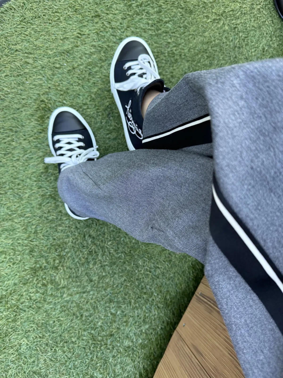 ALL ZARA コーデ♪の画像_4