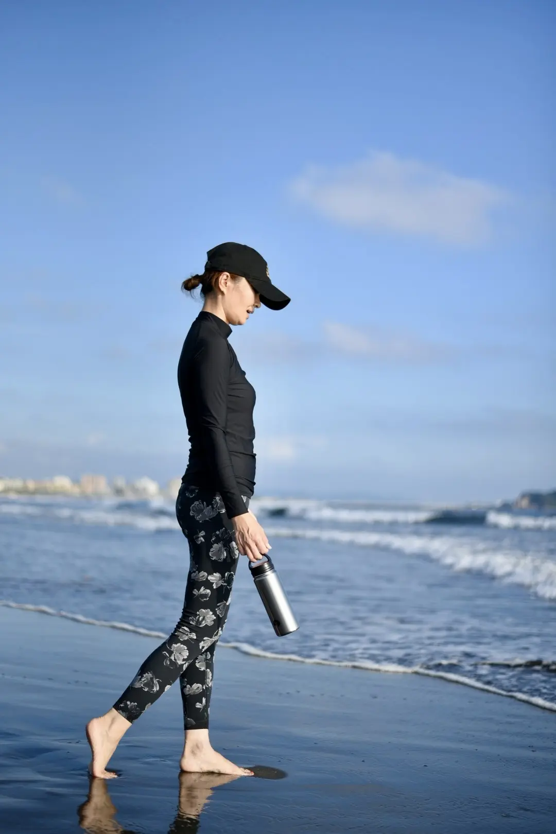 秋の海辺へ午後活に♪の画像_4