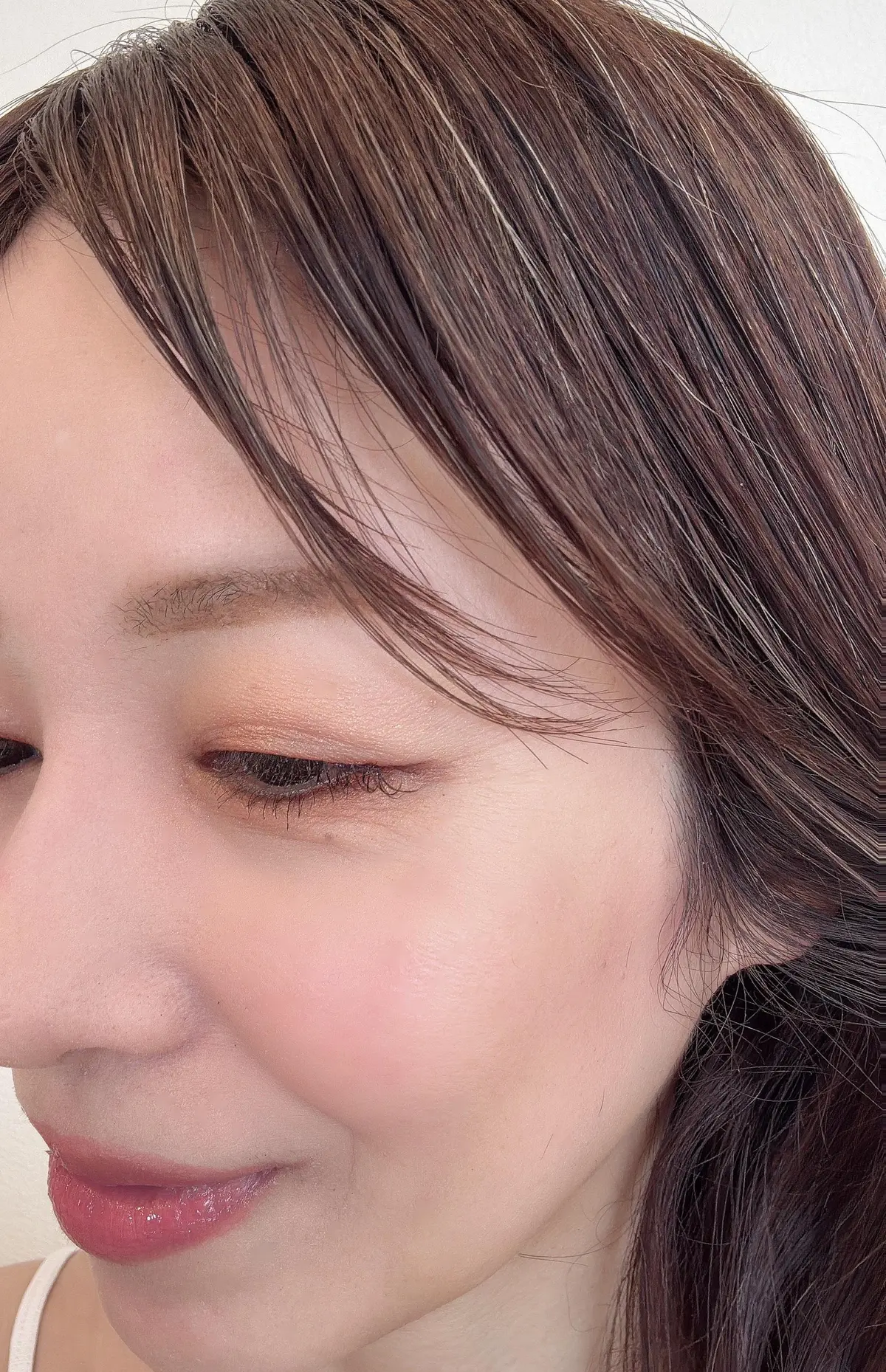 春のメイクに取り入れて！！の画像_4