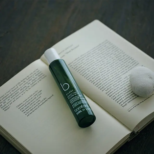 bamford ピローミスト