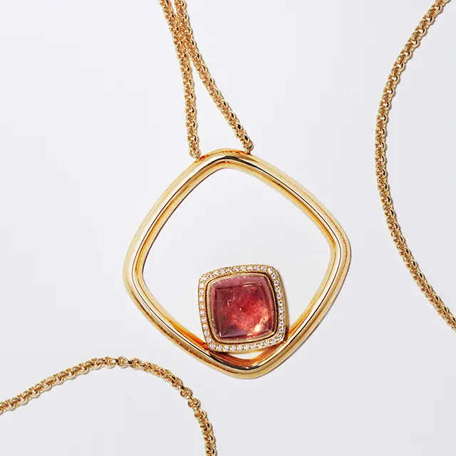 甘い日々に誘うピンクのパワー