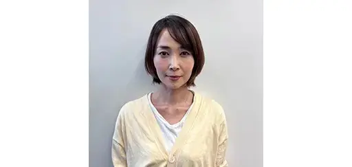 50代の骨格補正と洗練さを叶える！失敗しない前髪の作り方【50代髪型・ヘアスタイル】