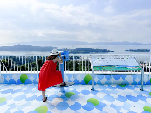 【さかぽんの夏休み】ぶらり☆岡山ナツ旅❤の画像_23
