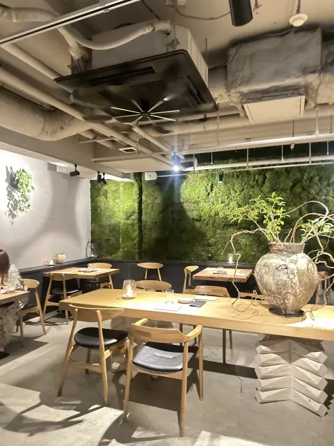 表参道で華組同期お誕生日会🎂の画像_7