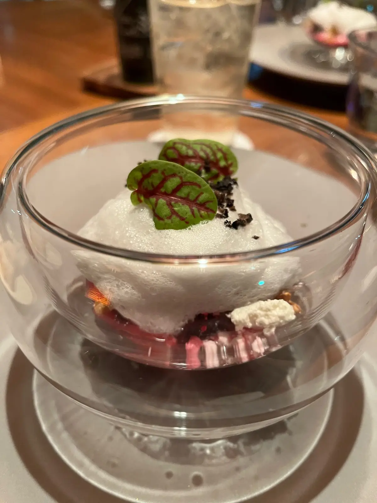 【大人ディナー】大切な人と行きたい銀座並の画像_9