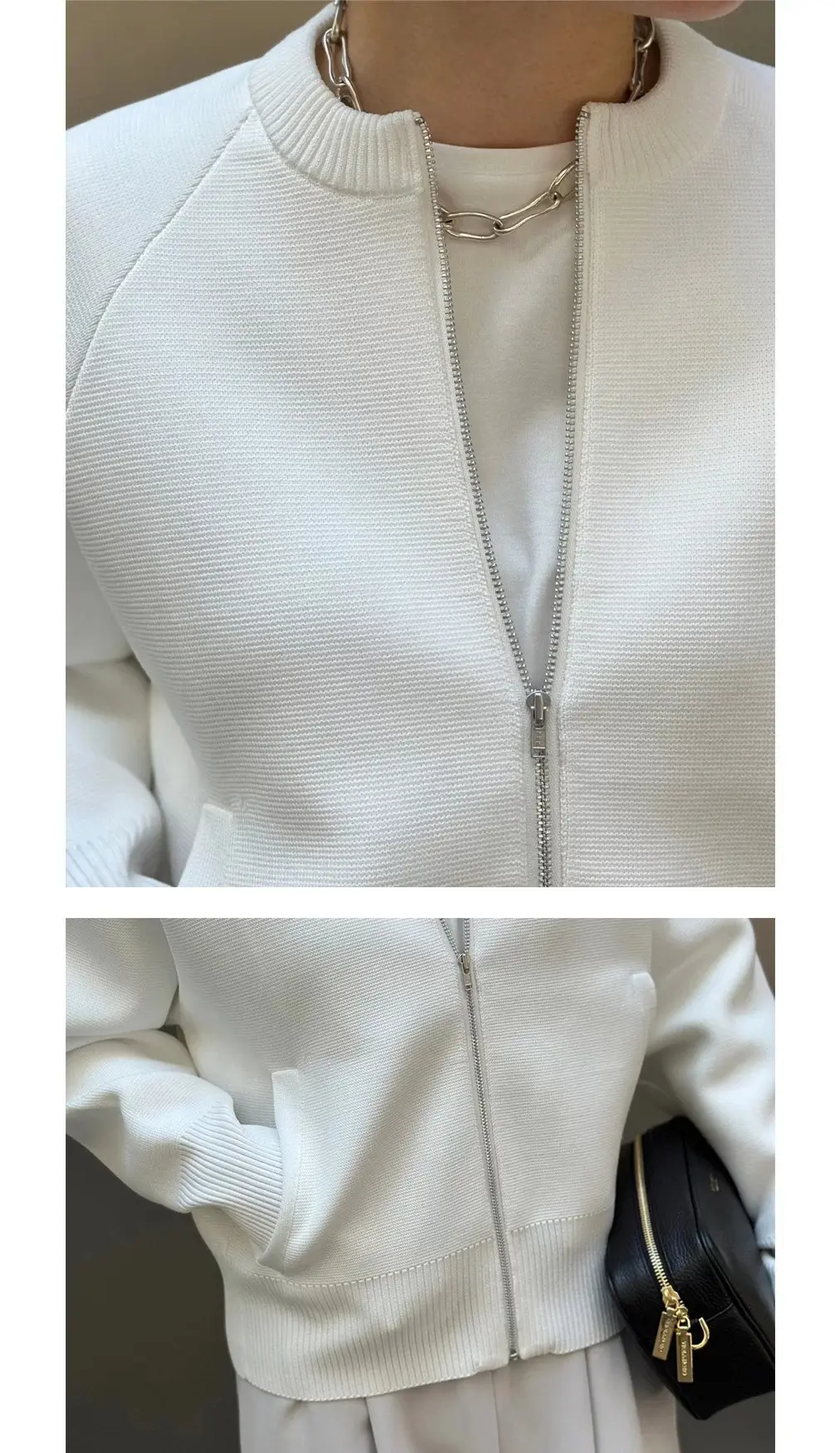 きちんと＆華やかシーンに映える服【50代の画像_9