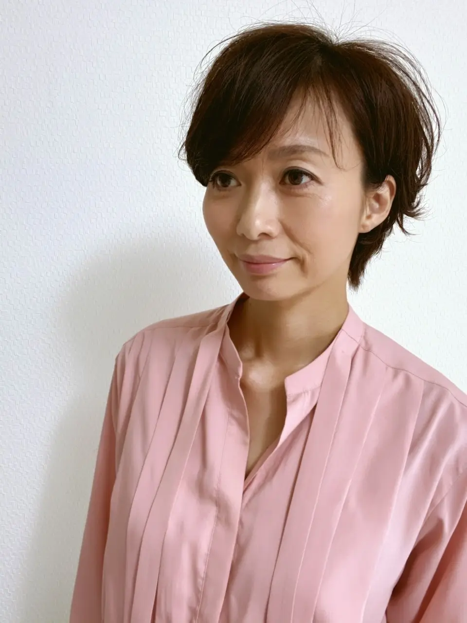 “細見え確約”トップスで妄想お出かけの画像_1