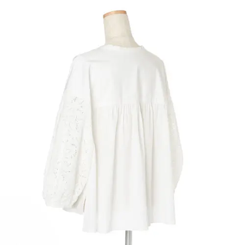 夏に頼れる細身えディテール満載「E byの画像_5